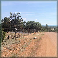 Over a 3rd acre VIEWS